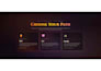 design and code a high speed custom static website